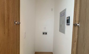 ESTRENA DEPARTAMENTO CON BALCON EN NUA FRENTE A LA UNIVERSIDAD ANAHUAC