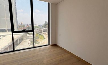 ESTRENA DEPARTAMENTO CON BALCON EN NUA FRENTE A LA UNIVERSIDAD ANAHUAC
