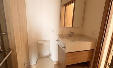 ESTRENA DEPARTAMENTO CON BALCON EN NUA FRENTE A LA UNIVERSIDAD ANAHUAC