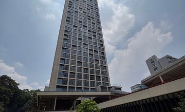 ESTRENA DEPARTAMENTO CON BALCON EN NUA FRENTE A LA UNIVERSIDAD ANAHUAC