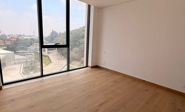 ESTRENA DEPARTAMENTO CON BALCON EN NUA FRENTE A LA UNIVERSIDAD ANAHUAC