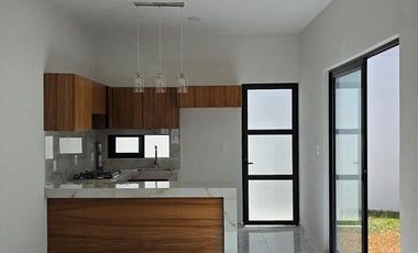 Casa en Venta 1 Planta Acabados de Lujo Fracc Real de San Jorge Colima
