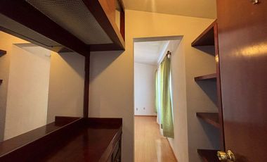 VENTA DE BONITA CASA EN CONDOMINIO EN GRANJAS LOMAS DE GUADALUPE.