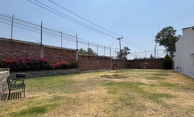 VENTA DE BONITA CASA EN CONDOMINIO EN GRANJAS LOMAS DE GUADALUPE.