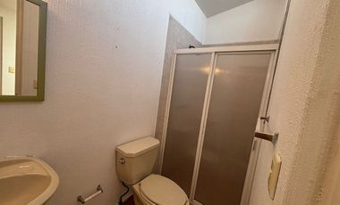 VENTA DE BONITA CASA EN CONDOMINIO EN GRANJAS LOMAS DE GUADALUPE.