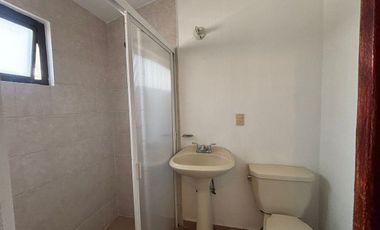 VENTA DE BONITA CASA EN CONDOMINIO EN GRANJAS LOMAS DE GUADALUPE.