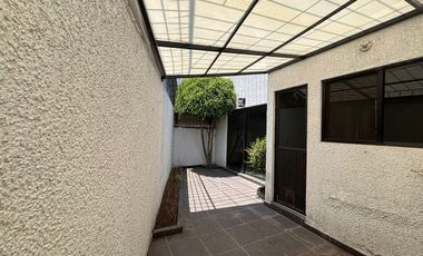 VENTA DE BONITA CASA EN CONDOMINIO EN GRANJAS LOMAS DE GUADALUPE.