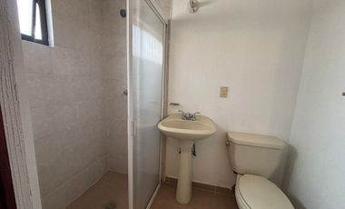 VENTA DE BONITA CASA EN CONDOMINIO EN GRANJAS LOMAS DE GUADALUPE.