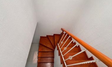 VENTA DE BONITA CASA EN CONDOMINIO EN GRANJAS LOMAS DE GUADALUPE.