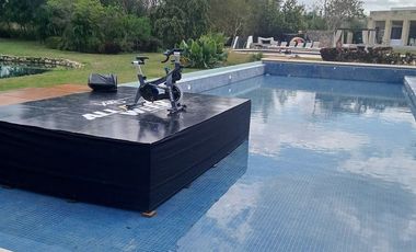 | Loft amueblado con vista al lago en Altozano |