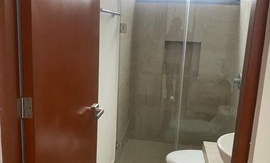 | Loft amueblado con vista al lago en Altozano |