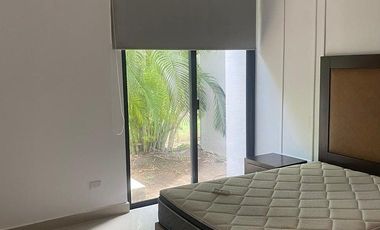 | Loft amueblado con vista al lago en Altozano |