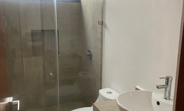 | Loft amueblado con vista al lago en Altozano |