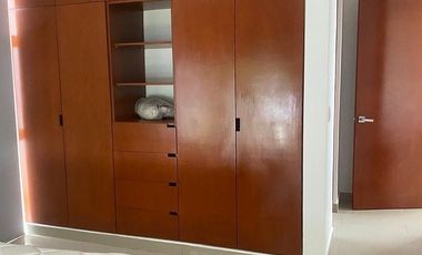 | Loft amueblado con vista al lago en Altozano |