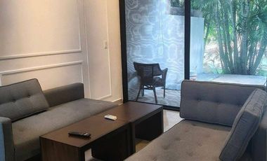| Loft amueblado con vista al lago en Altozano |