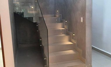 | Loft amueblado con vista al lago en Altozano |