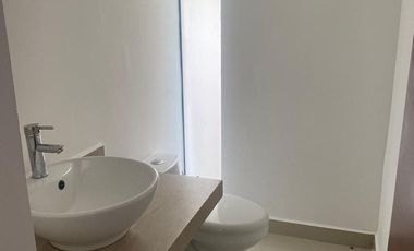 | Loft amueblado con vista al lago en Altozano |