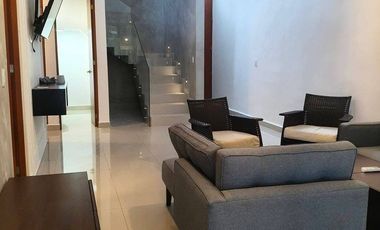 | Loft amueblado con vista al lago en Altozano |