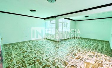 Amplia casa en renta en el centro de Texcoco