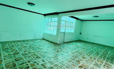 Amplia casa en renta en el centro de Texcoco