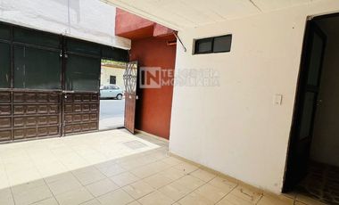 Amplia casa en renta en el centro de Texcoco