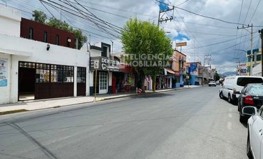 Amplia casa en renta en el centro de Texcoco