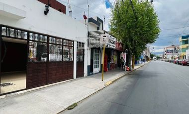 Amplia casa en renta en el centro de Texcoco