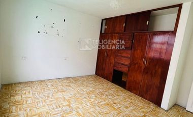 Amplia casa en renta en el centro de Texcoco