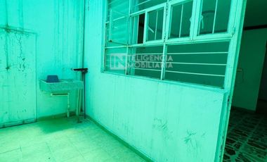Amplia casa en renta en el centro de Texcoco