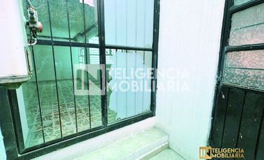 Amplia casa en renta en el centro de Texcoco