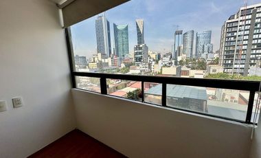 Roma Norte venta céntrico departamento en el corazón de la Roma