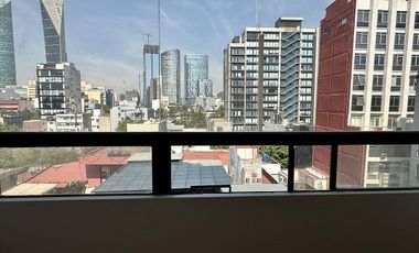 Roma Norte venta céntrico departamento en el corazón de la Roma