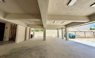Departamento en renta amueblado  de 1 recámara en Montes de Amé, Mérida Yucatán.