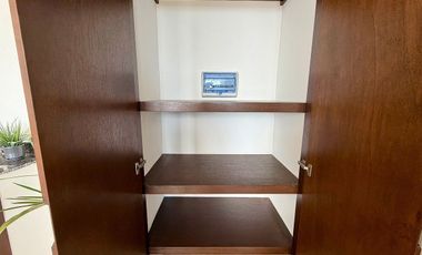 Departamento en renta amueblado  de 1 recámara en Montes de Amé, Mérida Yucatán.