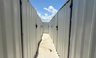 Departamento en renta amueblado  de 1 recámara en Montes de Amé, Mérida Yucatán.