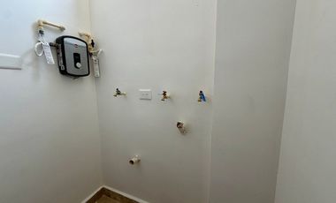 Departamento en renta amueblado  de 1 recámara en Montes de Amé, Mérida Yucatán.