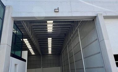 Nave industrial EN RENTA Col. La luz