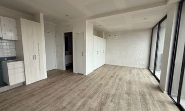 Departamento Warhol Providencia