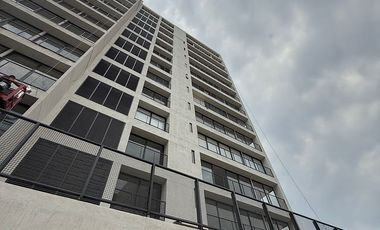 Departamento Warhol Providencia
