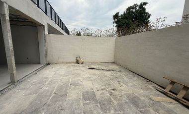 Departamento Warhol Providencia