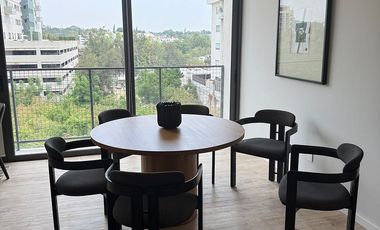 Departamento Warhol Providencia