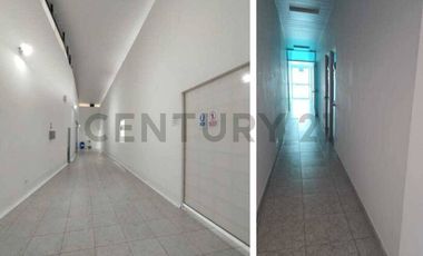 Oportunidad Agroindustrial: Planta 