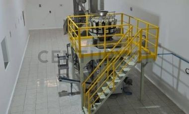 Oportunidad Agroindustrial: Planta 