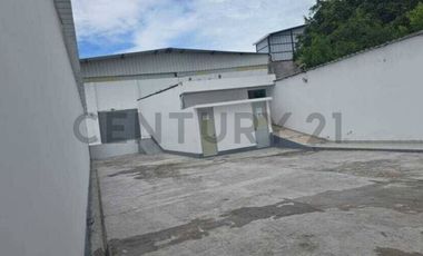 Oportunidad Agroindustrial: Planta 