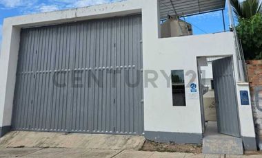 Oportunidad Agroindustrial: Planta 