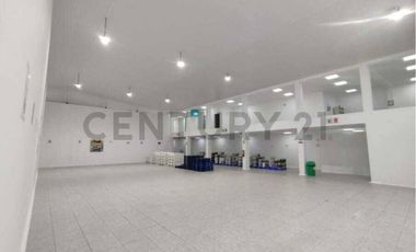 Oportunidad Agroindustrial: Planta 