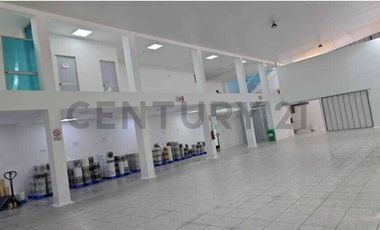Oportunidad Agroindustrial: Planta 
