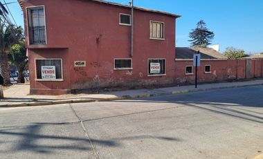 SANTA ESTER Y SANTA ROSA
