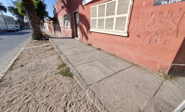 SANTA ESTER Y SANTA ROSA