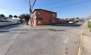 SANTA ESTER Y SANTA ROSA